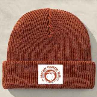 2024 OCF Beanies