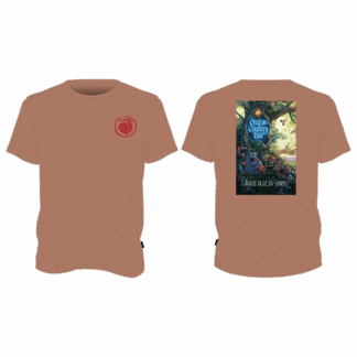 2025 Oregon Country Fair Shirt