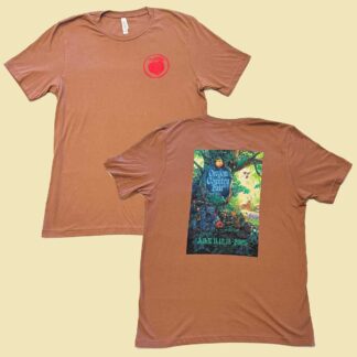 2025 Oregon Country Fair Shirt