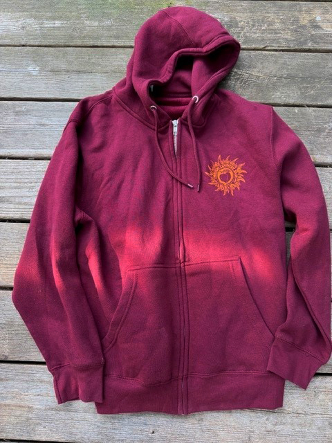 2026 OCF Hoodie - Image 3
